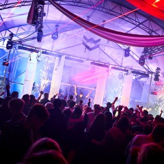 LAMBU Live @ Het Verzet Festival 2024