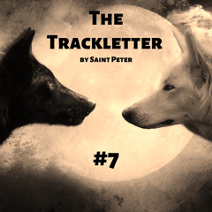 Saint Peter - The Trackletter #7 (Day)