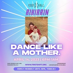 Live at Dance Like A Mother III - A Benefit for First Shift Justice Project