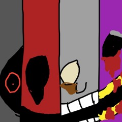 The fighters fnf slowed