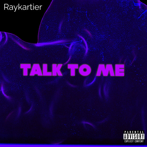 Stream Talk to me by Raykartier Listen online for free on SoundCloud
