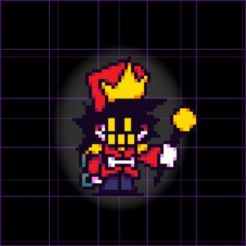 Rude Marcher