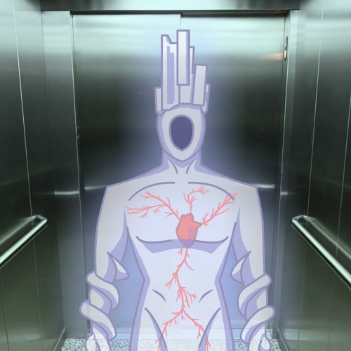 ULTRAKILL OST - Order but it's Elevator Jazz