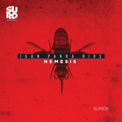 Juan Parra Rios - Nemesis