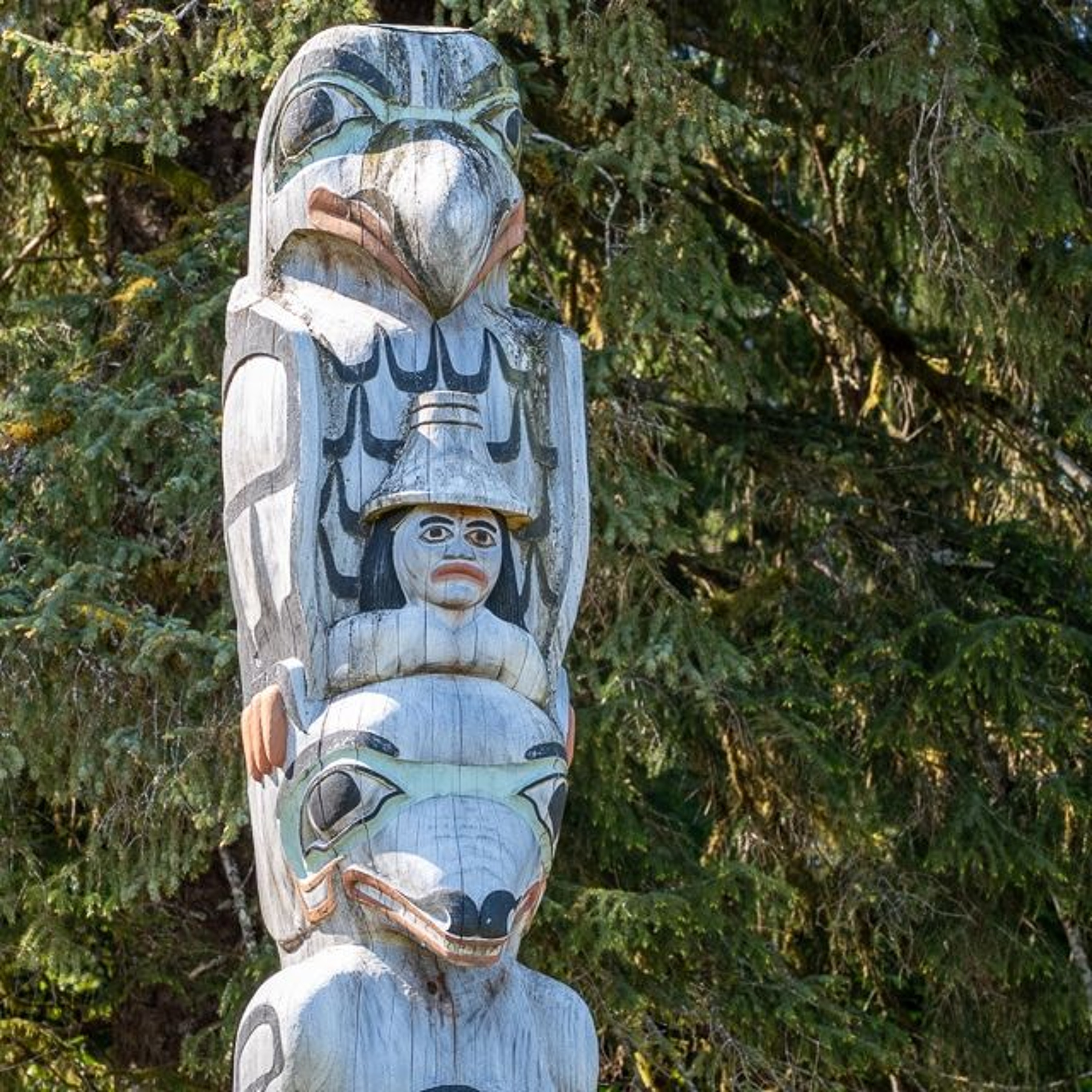 Small Ship Cruise Experiences in Alaska's South East -Kristin Henning episode artwork