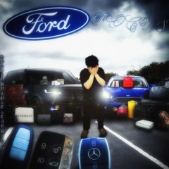 RELOADN - FORD FOCUS *LOST STAR RADIO EXCLUSIVE*
