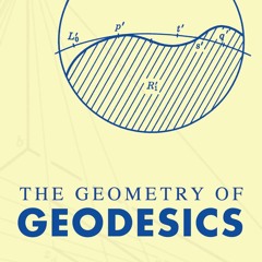 ▶️ PDF ▶️ The Geometry of Geodesics (Dover Books on Mathematics) bests