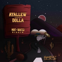 Avrham Ayallew - Dolla (prod by.NagashBeatz) | אברהם איילאו - דלה