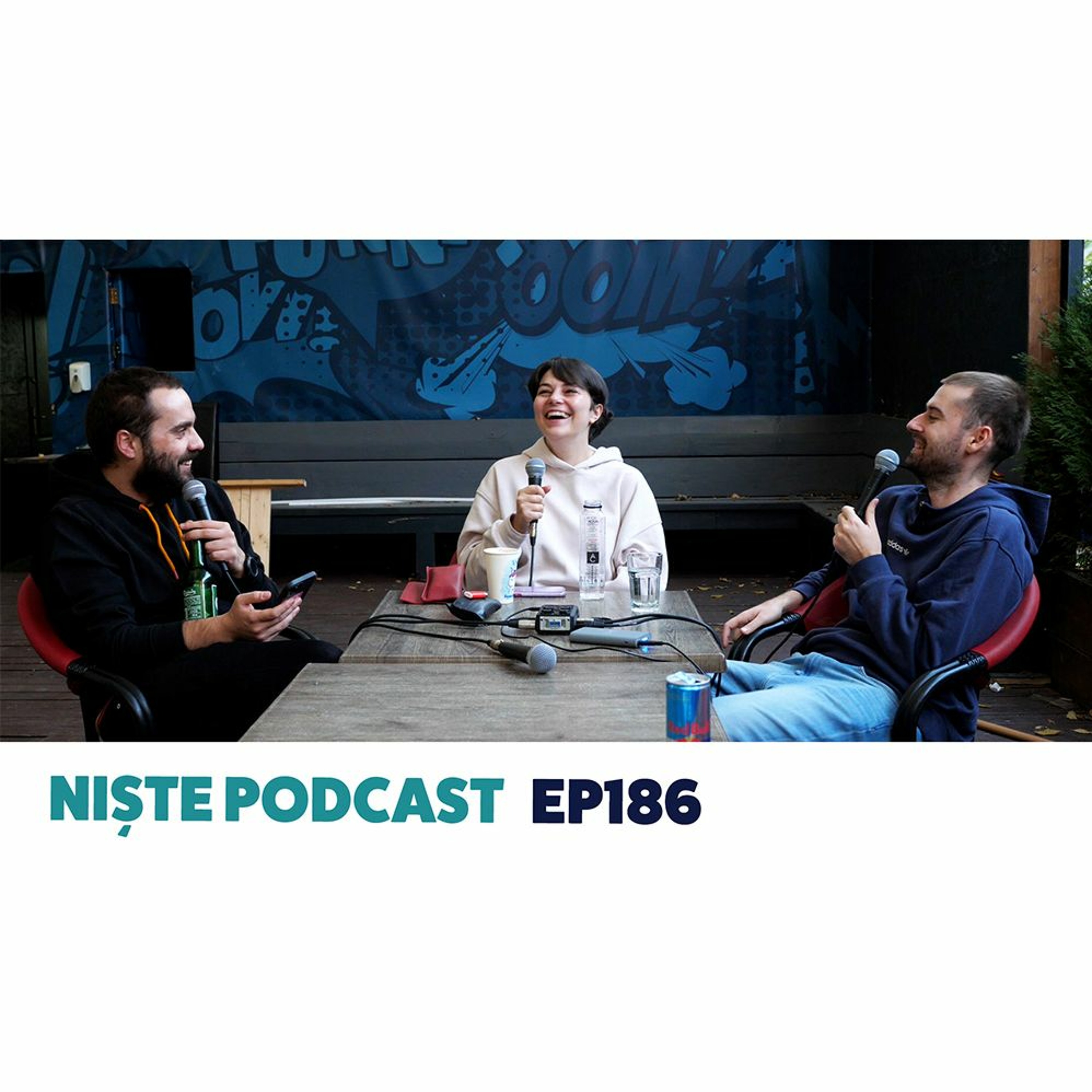 NistePodcast