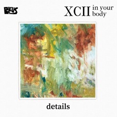 XCII - details