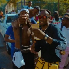 Rapi Sati Feat Kodes - Rolex & G-Shock
