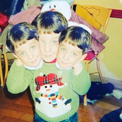 Change My Ways (Skress + Mochila)