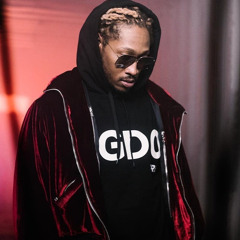Future x Charged Up