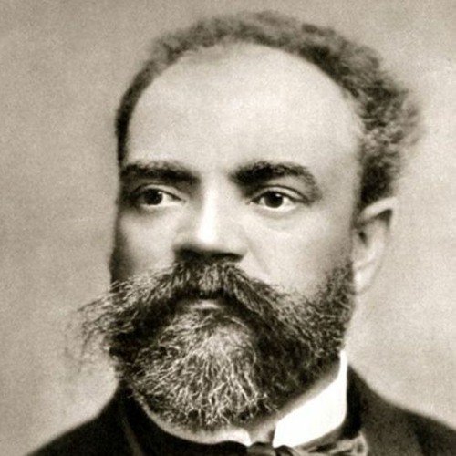 Antonín Dvořák :  Symphony No.7 in D minor Op.70 1 mov