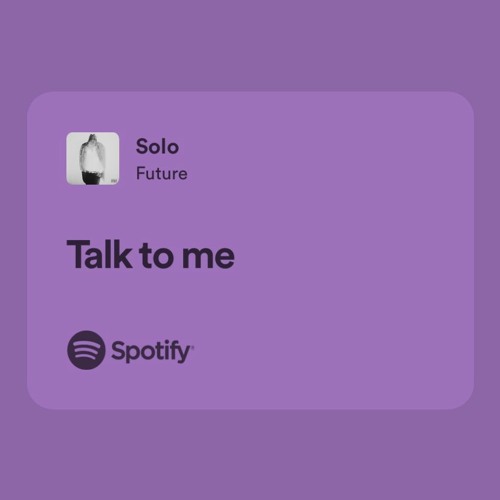 Solo