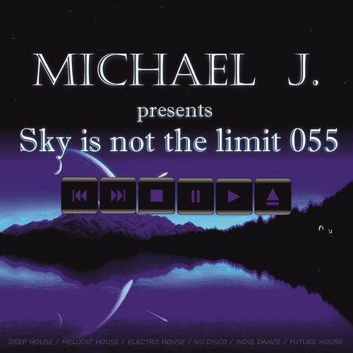 Sky is not the limit 055 (05.09.2024)