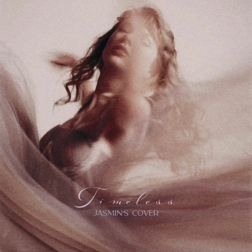 timeless (taylor's version) [from the vault] - taylor swift (cover)