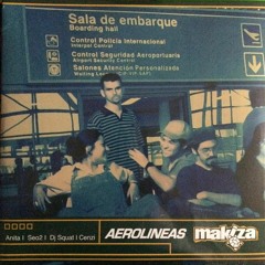 Aerolíneas Makiza