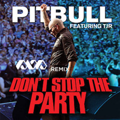 Don't Stop The Party (AVA BKB Remix) BUY = FREE DOWNLOAD