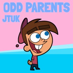 JT - Odd Parents
