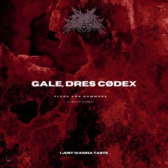 FAH056 | Gale X DRES CØDEX - I JUST WANNA TASTE (Original Mix)
