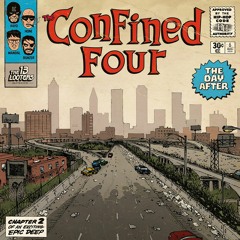 C4 - 3 - One Last Midnight - HONE