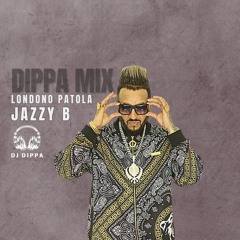 Londono Patola (DnB Edit) - Jazzy B