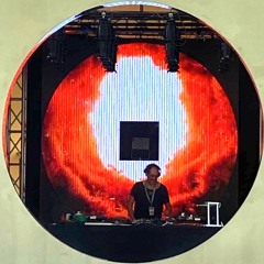 Dj set 4 Serato Stage 12pm Friday @ Splore 2020