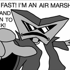Air Marshal - Friday Night Funkin': VS The Air Marshal OST