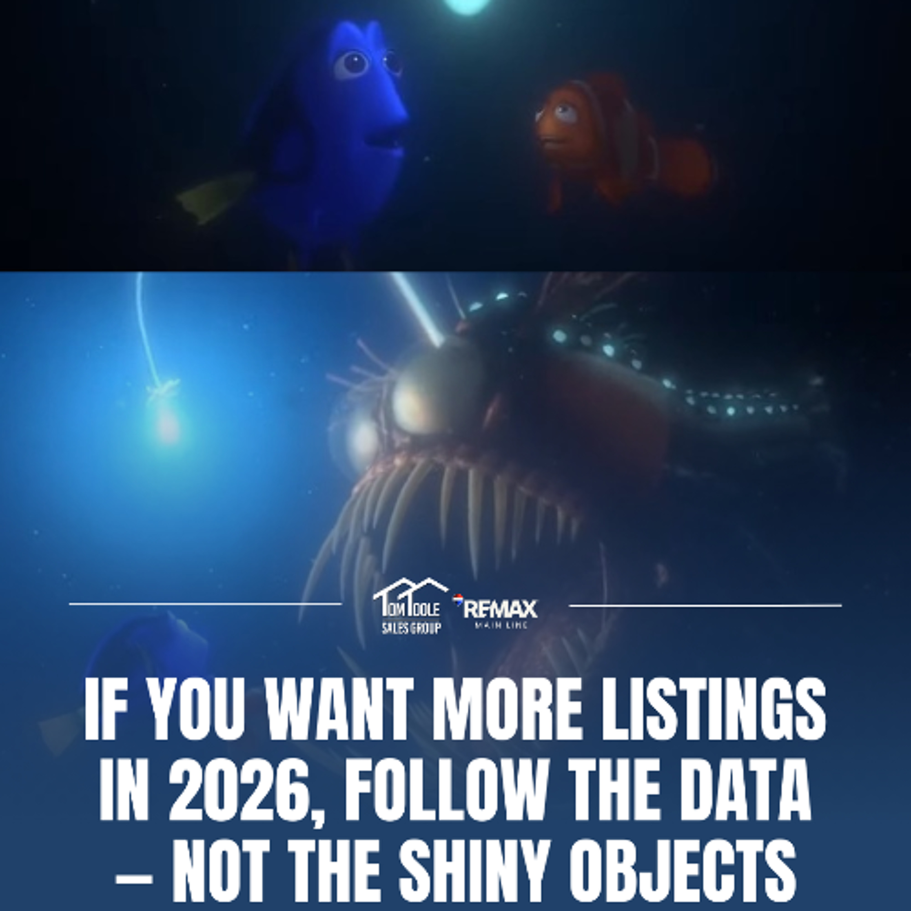 Expired Listings Are Overhyped: 5 Predictable Ways to Get Listings in 2026 | Best Agent Hacks 401 episode artwork