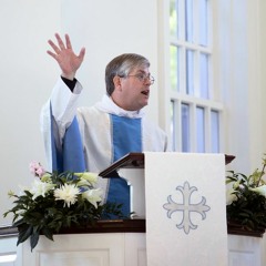 2020-04-05 Palm/Passion Sunday (Fr. Edward)