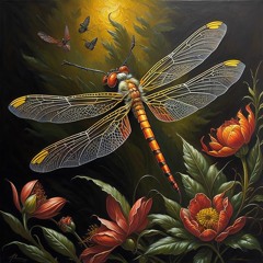 Dragonfly's Dance