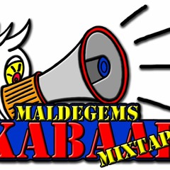 MaldegemsKabaal Mixtape 4