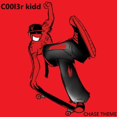 C00l3r Skin Chase theme || Forsake UST