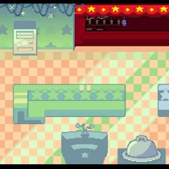 Waiting Room (Chapter 3)