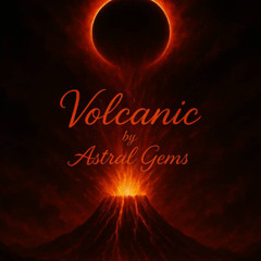 Volcanic