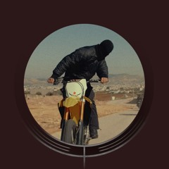 Oriental Arabic Flute Type Beat - "DRY DRIFT"