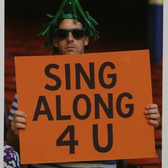 sing along 4 U by waiian (prod by a. young) (instrumental)