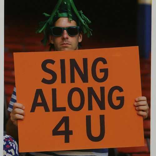 sing along 4 U by waiian (prod by a. young) (instrumental)