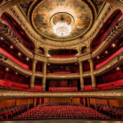 fugees en mode opéra