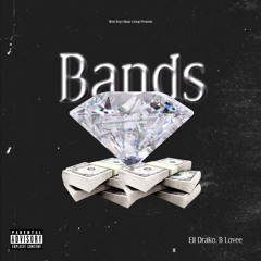 Bands Eli Drako B Lovee