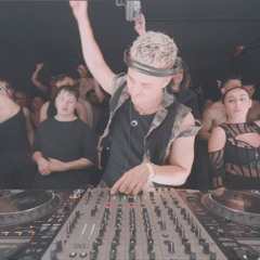 AFEM SYKO - Darkboiler Edition | Unreal x Gotec Club / 09 MAY 2025