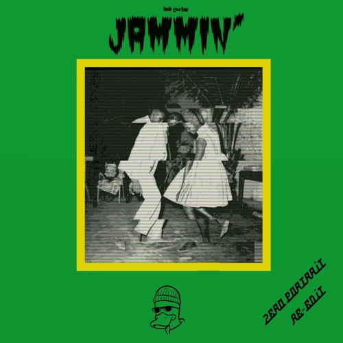 Bob Marley & The Wailers - Jammin' (ZERO PORTRAIT -𝖒𝖊𝖉𝖎𝖙𝖊𝖗𝖗𝖆𝖓𝖊𝖆𝖓 𝖇𝖆𝖘𝖘- RE-EDIT)