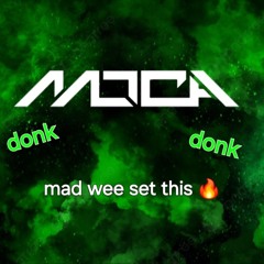 mad wee set