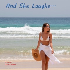 And She Laughs