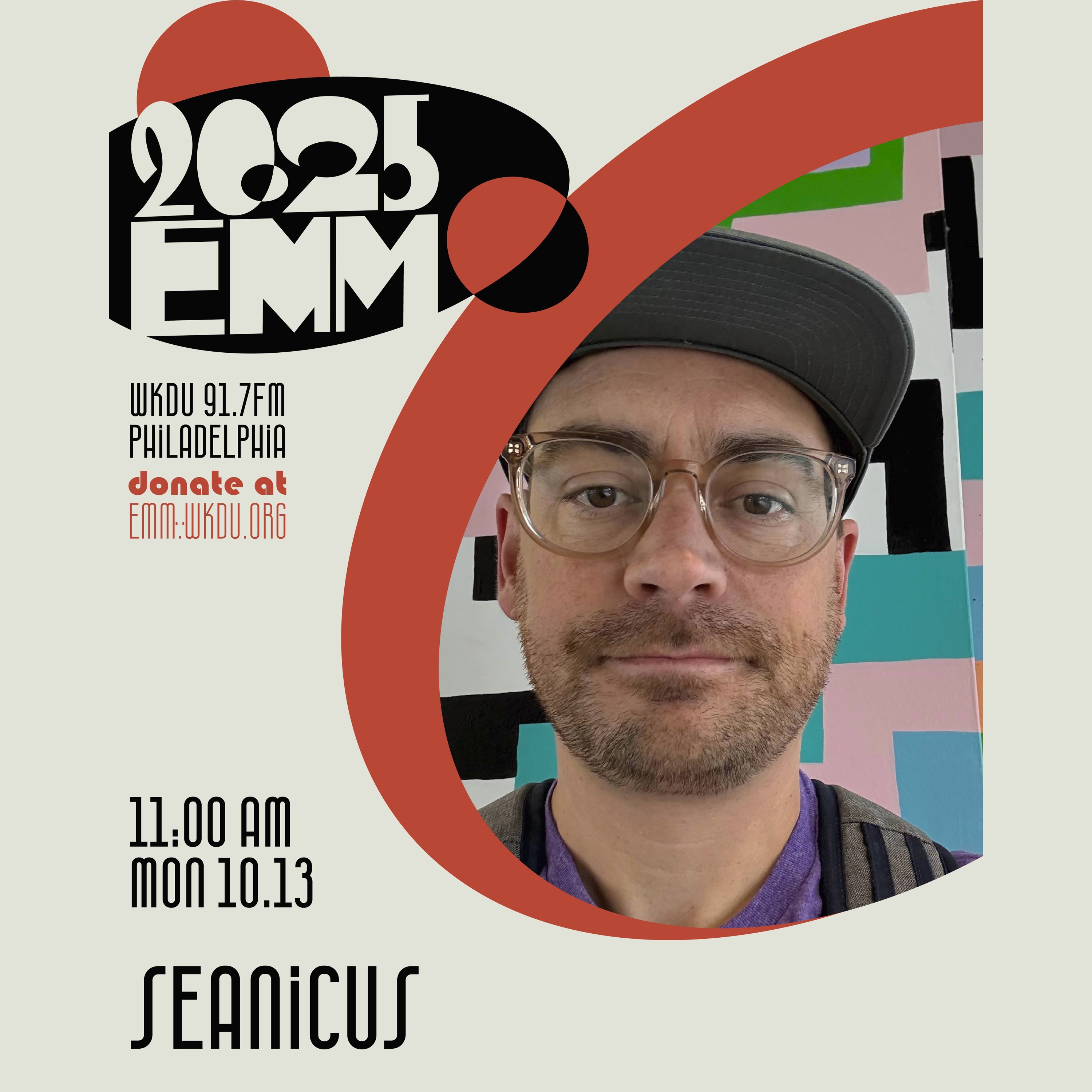 WKDU Philadelphia 91.7 FM