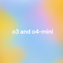 Nuevos modelos de OpenAI o3, o4 mini y Codex CLI