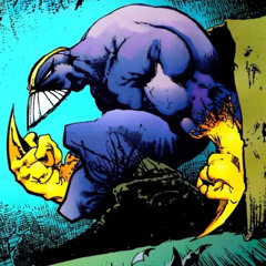 The Maxx Jungle Queen