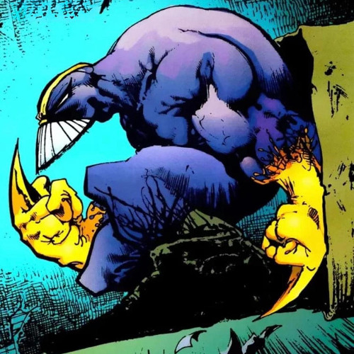 The Maxx Jungle Queen