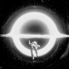 s p a c e  - interstellar theme (slowed and reverb)